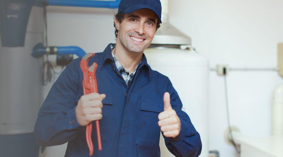 Professional Leak Detection in Kimball, SD