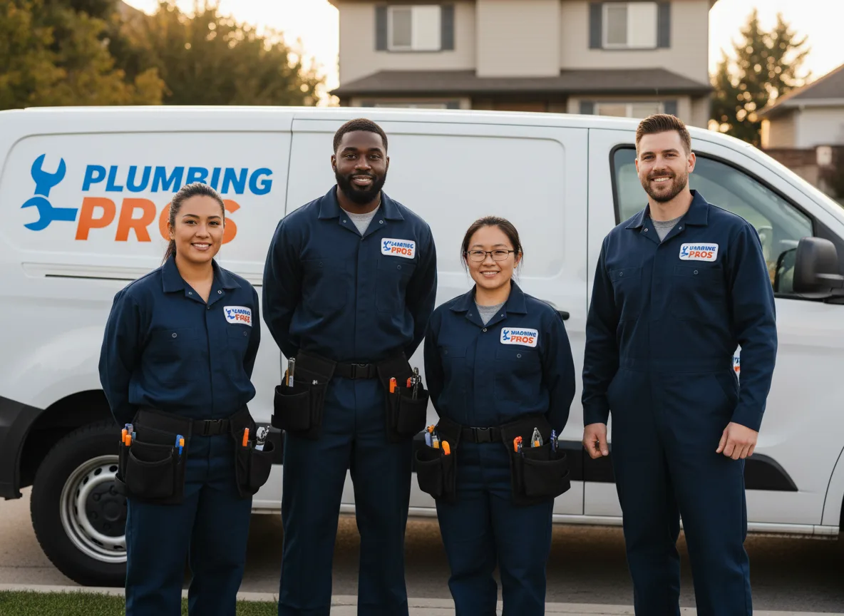 Water Heater Repair company in Kimball, SD
